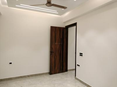 Bedroom Image of 1800 Sq.ft 3 BHK Apartment / Flat for sale in CGHS Prakriti Apartments by CGHS Group, Sector 6 Dwarka New Delhi for Rs. 28200000