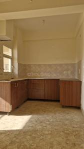 Kitchen Image of 990 Sq.ft 2.5 BHK Apartment / Flat for sale in NBCC Tropical Garden, Noida Extension Greater Noida for Rs. 7635000
