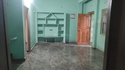 Living Room Image of 700 Sq.ft 2 BHK Builder Floor for rent in Thiruvallur Chennai for Rs. 7700