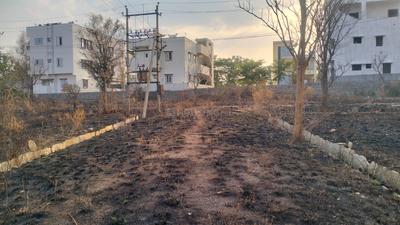 Image of 1200 Sq.ft Residential Plot / Land for sale in Addevishvanathapura, Bengaluru for Rs. 6600000