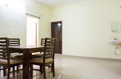 Hall Image of 2BHK (103) In STV in Gowlidody, Hyderabad
