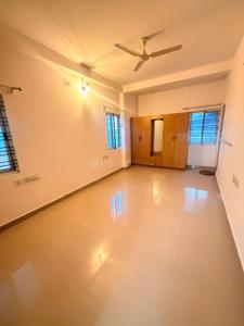 Bedroom Image of 2700 Sq.ft 3 BHK Duplex for rent in RR Nagar Bengaluru for Rs. 70000