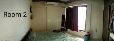 Hall Image of 3500 Sq.ft 3 BHK Apartment / Flat for rent in Dev Parisar, Vaishno Devi Circle Ahmedabad for Rs. 30000