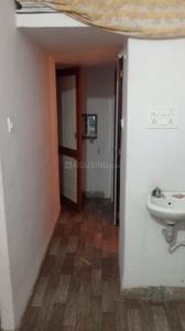 Hall Image of 500 Sq.ft 1 BHK Independent House for sale in Gotri Vadodara for Rs. 4000000