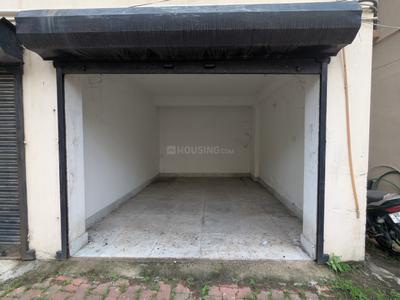 Balcony Image of 246 Sq.ft 1 RK Builder Floor for sale in Uttarpara Hooghly for Rs. 900000