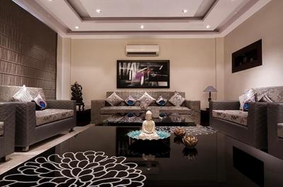 Hall Image of 4500 Sq.ft 7 BHK Independent House for sale in DLF City Phase 1, DLF Phase 1 Gurgaon for Rs. 240000000