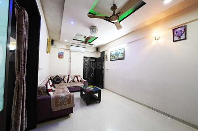 Hall Image of 1593 Sq.ft 3 BHK Apartment / Flat for sale in Chandlodia Ahmedabad for Rs. 8600000