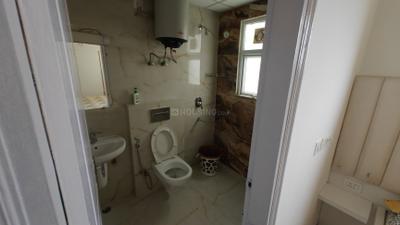 Image of 993 Sq.ft 3 BHK Apartment / Flat for sale in Omaxe The Palace, Gomti Nagar, Lucknow for Rs. 15000000