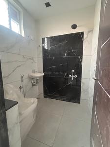 Bathroom Image of 1160 Sq.ft 2 BHK Apartment / Flat for sale in Postal Colony Kakinada for Rs. 4950000