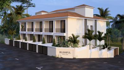 Image of 1300 Sq.ft 2 BHK Villa for sale in Sawantwadi, Sindhudurg for Rs. 5500000