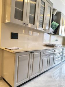 Kitchen Image of 700 Sq.ft 2 BHK Apartment / Flat for sale in Pyramid Heights, Sector 85 Gurgaon for Rs. 7200000