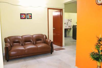 Hall Image of Prasenjit Mondal in Keshtopur, Kolkata