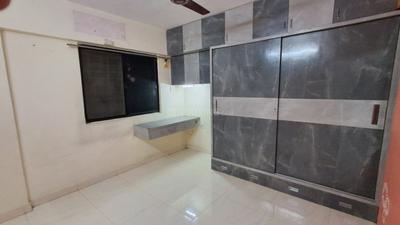 Bedroom Image of 835 Sq.ft 2 BHK Apartment / Flat for sale in Pimple Gurav Pune for Rs. 8600000