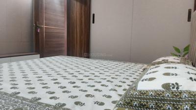 Bedroom Image of 1433 Sq.ft 4 BHK Apartment / Flat for sale in Kanakpura Jaipur for Rs. 7300000