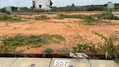 Image of 600 Sq.ft Residential Plot / Land for sale in Nadaprabhu Kempegowda layout, Bengaluru for Rs. 7800000