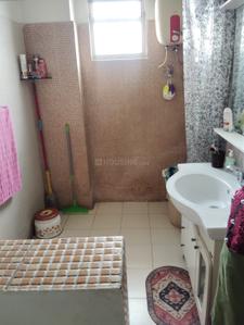 Image of 1500 Sq.ft 2.5 BHK Apartment / Flat for sale in Kalindi Ville Apartments, Gomti Nagar, Lucknow for Rs. 10500000