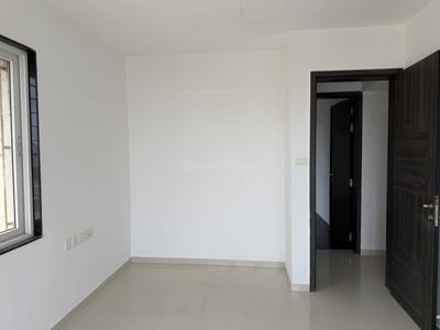 Bedroom Image of 1641 Sq.ft 3 BHK Apartment / Flat for sale in Empire Square Phase II, Chinchwad Pune for Rs. 18100000