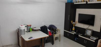 Hall Image of 750 Sq.ft 2 BHK Apartment / Flat for sale in Dombivli East Thane for Rs. 5000000