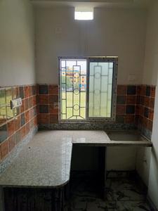 Kitchen Image of 725 Sq.ft 2 BHK Apartment / Flat for sale in Baranagar Kolkata for Rs. 2755000