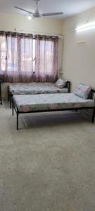 Bedroom Image of Pg GharApna Thane in Thane West, Thane