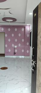 Hall Image of 900 Sq.ft 3 BHK Apartment / Flat for rent in Jule Solapur for Rs. 16000