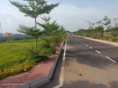 Image of 1200 Sq.ft Residential Plot / Land for sale in Irungattukottai, Chennai for Rs. 2400000