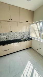 Kitchen Image of 1685 Sq.ft 3 BHK Apartment / Flat for rent in Casagrand Boulevard, Chikkagubbi Village Bengaluru for Rs. 47000