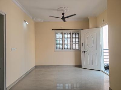 Living Room Image of 850 Sq.ft 2 BHK Independent House for rent in Bellandur Bengaluru for Rs. 27000
