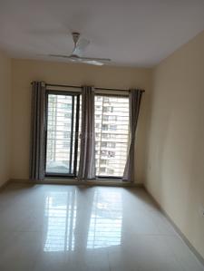 Hall Image of 1000 Sq.ft 2 BHK Apartment / Flat for sale in ACME Ozone, Thane West Thane for Rs. 13500000