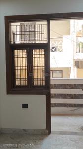 Balcony Image of 1000 Sq.ft 2 BHK Builder Floor for sale in Subhash Nagar New Delhi for Rs. 13300000