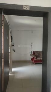 Hall Image of 1800 Sq.ft 3 BHK Apartment / Flat for rent in Shampur Bhubaneswar for Rs. 20000