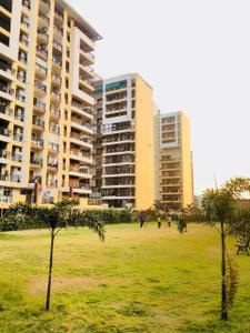 Building Image of 1800 Sq.ft 3 BHK Apartment / Flat for sale in Bee Gee Palm Village, Sector 126 Mohali for Rs. 9800000