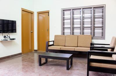Hall Image of SF05 Ramesh Nest in Yeswanthpur, Bangalore