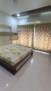 Bedroom Image of 5787 Sq.ft 4 BHK Independent House for sale in Gala Villa Aqua, Shantipura Ahmedabad for Rs. 60000000