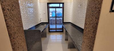 Image of 1060 Sq.ft 2 BHK Apartment / Flat for sale in Taloja, Navi Mumbai for Rs. 6300000