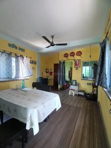 Hall Image of 1440 Sq.ft 6 BHK Independent House for sale in Kalikapur Kolkata for Rs. 10500000