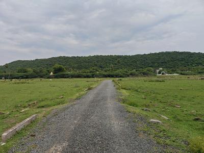 Image of 900 Sq.ft Residential Plot / Land for sale in Paranur, Chennai for Rs. 1349100