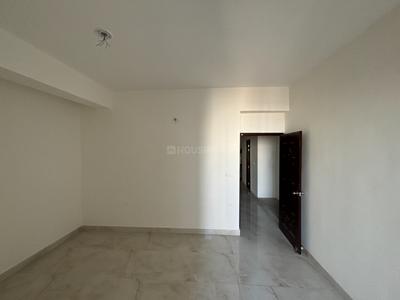 Bedroom Image of 1218 Sq.ft 2 BHK Apartment / Flat for sale in Lanka Varanasi for Rs. 15800000