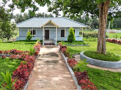 Image of 6006 Sq.ft Residential Plot / Land for sale in Hunsur, Mysore for Rs. 3628000