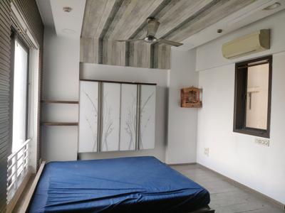 Bedroom Image of 1485 Sq.ft 2.5 BHK Apartment / Flat for sale in Mahindra Splendour, Bhandup West Mumbai for Rs. 30100000