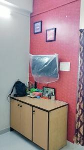 Bedroom Image of 205 Sq.ft 1 RK Apartment / Flat for sale in Shantnu Sanjuchi Wadi Phase 1, Kudal Sindhudurg for Rs. 1200000