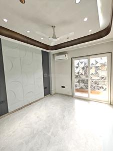 Bedroom Image of 3240 Sq.ft 3 BHK Builder Floor for sale in Malibu Town Floors, Sector 47 Gurgaon for Rs. 33000000