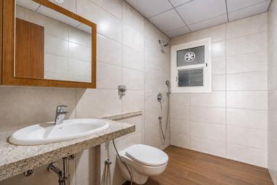 Image of 2200 Sq.ft 4 BHK Apartment / Flat for rent in Sobha Windsor, Whitefield, Bengaluru for Rs. 98500