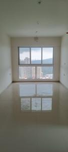 Hall Image of 2500 Sq.ft 4 BHK Apartment / Flat for sale in Kalpataru Vienta Tower A, Kandivali East Mumbai for Rs. 80000000