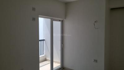 Bedroom Image of 1030 Sq.ft 2 BHK Apartment / Flat for rent in Cosmos Ashoka Apartment, Milakpur Goojar Bhiwadi for Rs. 15000