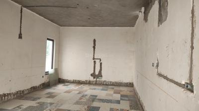 Bedroom Image of 5000 Sq.ft 4 BHK Villa for sale in Narsingi Hyderabad for Rs. 105000000