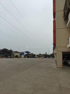 Image of 1850 Sq.ft 3 BHK Apartment / Flat for rent in Sector B Ansal API, Lucknow for Rs. 21000