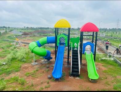 Image of 4800 Sq.ft Residential Plot / Land for sale in Shadnagar, Ranga Reddy for Rs. 6007500
