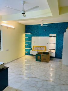 Hall Image of 985 Sq.ft 2 BHK Apartment / Flat for sale in Ambattur Chennai for Rs. 6400000