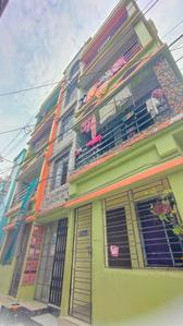 Image of 400 Sq.ft 1 BHK Apartment / Flat for sale in Airport Gate no. 1, Kolkata for Rs. 1150000